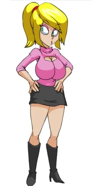 Nina (sanity not included)