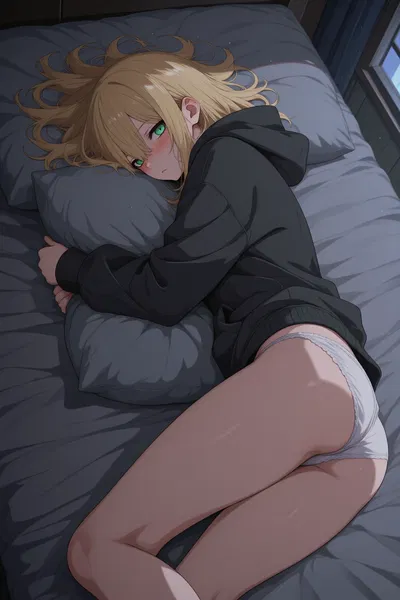 Alisa | The Gamer's Fix