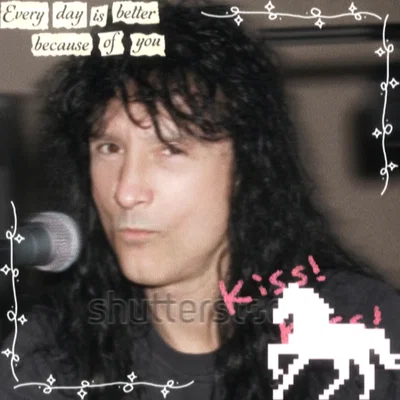 ¤.▪︎Joey Belladonna▪︎.¤