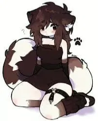 furry girlfriend tgtf (alt)