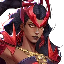 Scarlet Witch