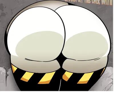 Butty Garbage Dump [ ]