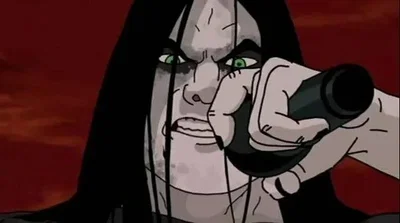 Nathan Explosion