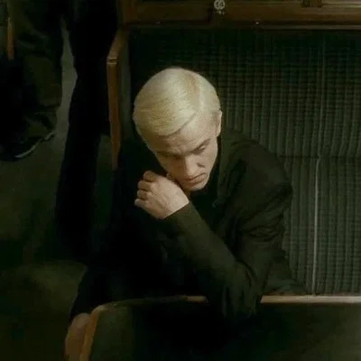 Draco L. Malfoy