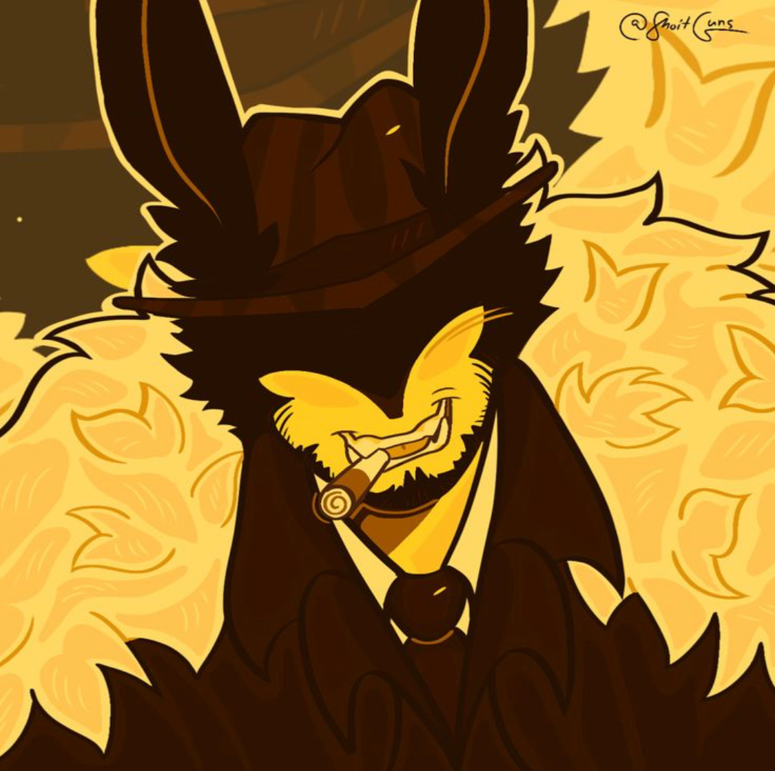  [ mafioso ] ᙆz  ⸝⸝