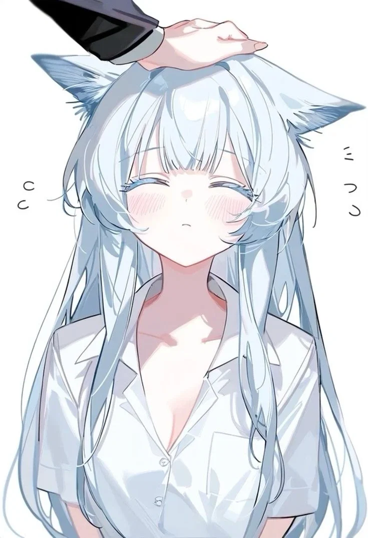 Yuki | Your about to be Pet Catgirl