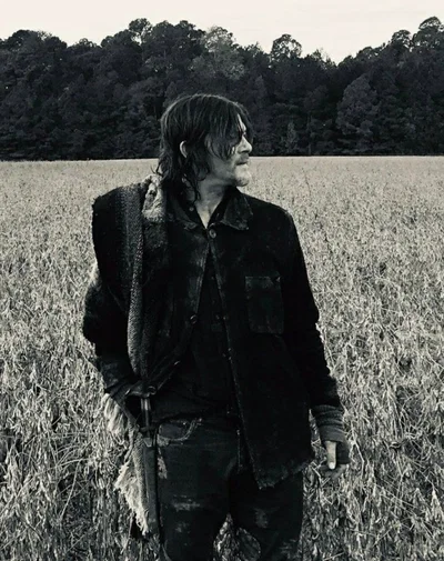 Daryl Dixon