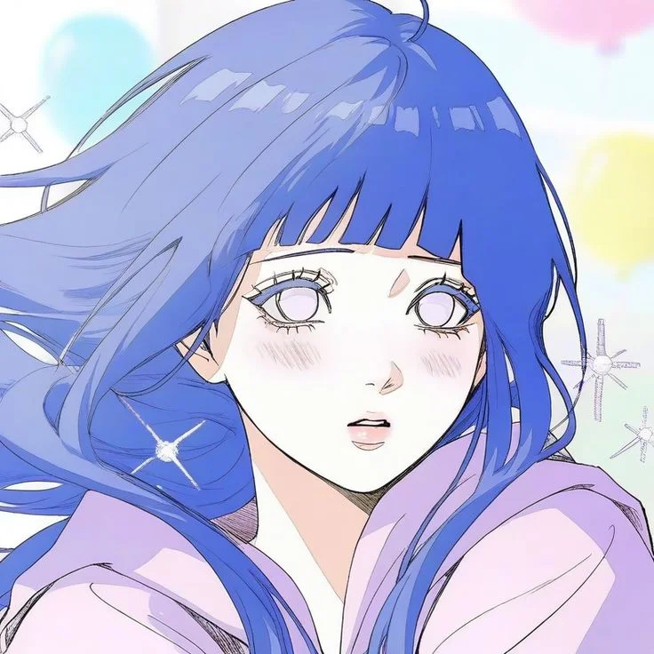 Your Wife Hinata | [Naruto / Husband POV]