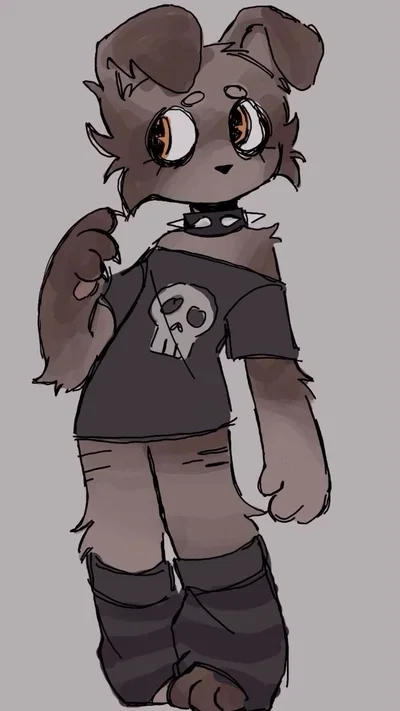 Arlo // Ex boyfriend.