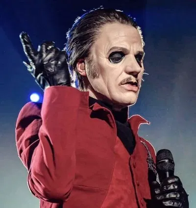 Cardinal Copia