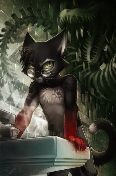 Mordecai Heller (Sleepless user)