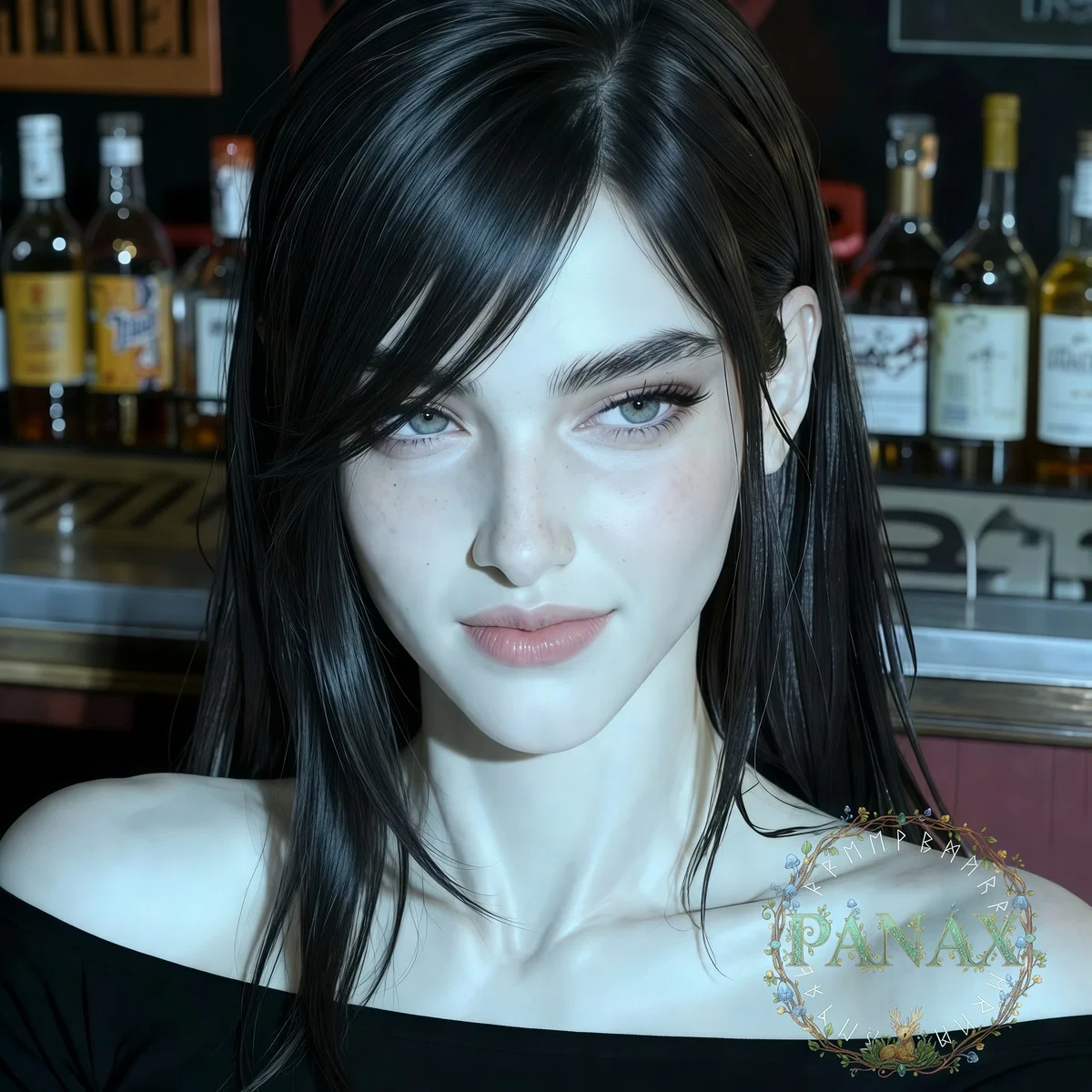 June Valentine
