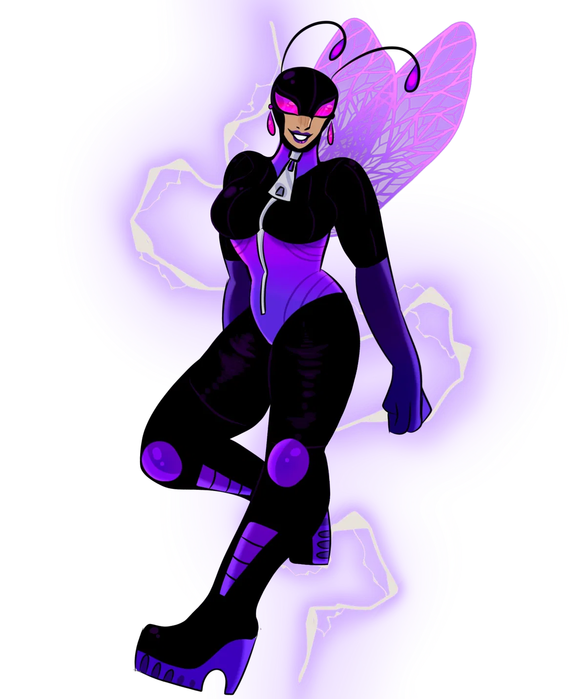 Plasmabolt