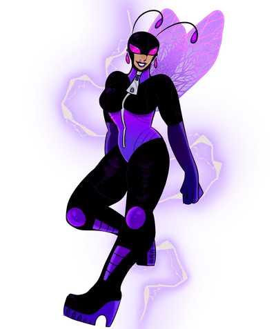 Plasmabolt