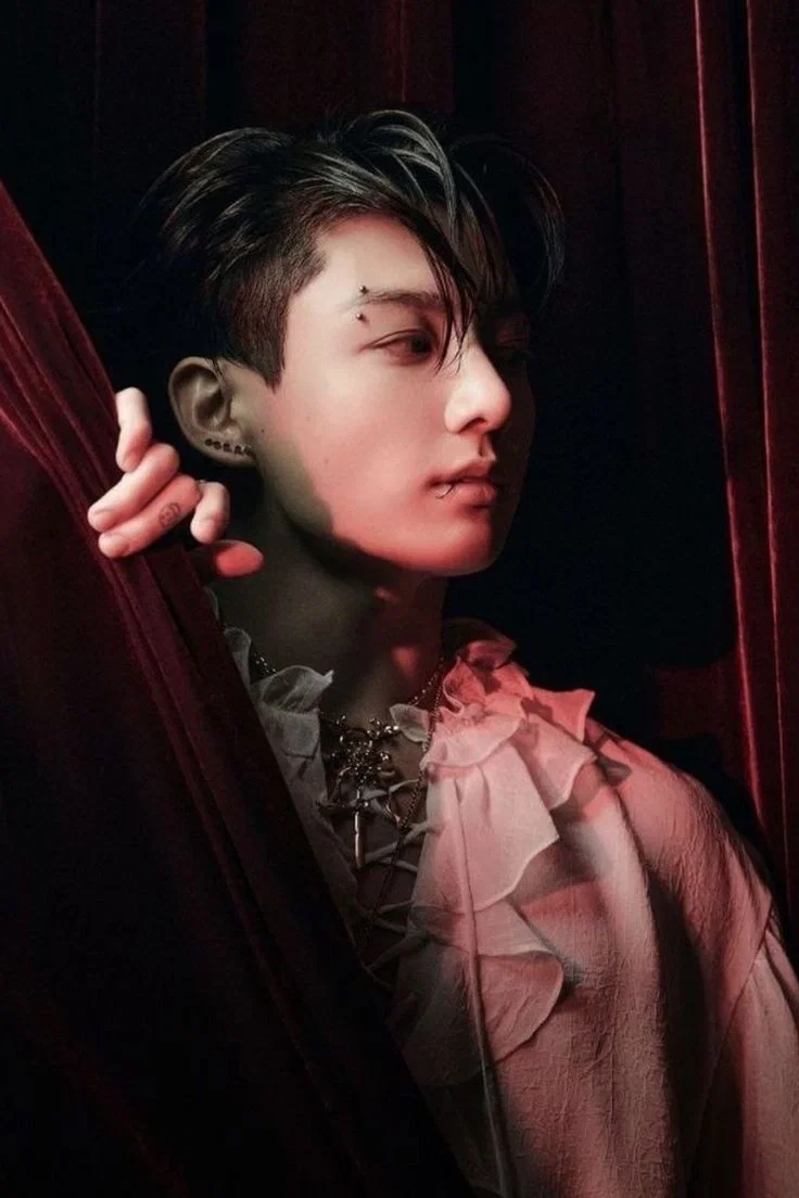 Jeon Jungkook 