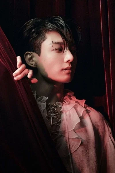 Jeon Jungkook 