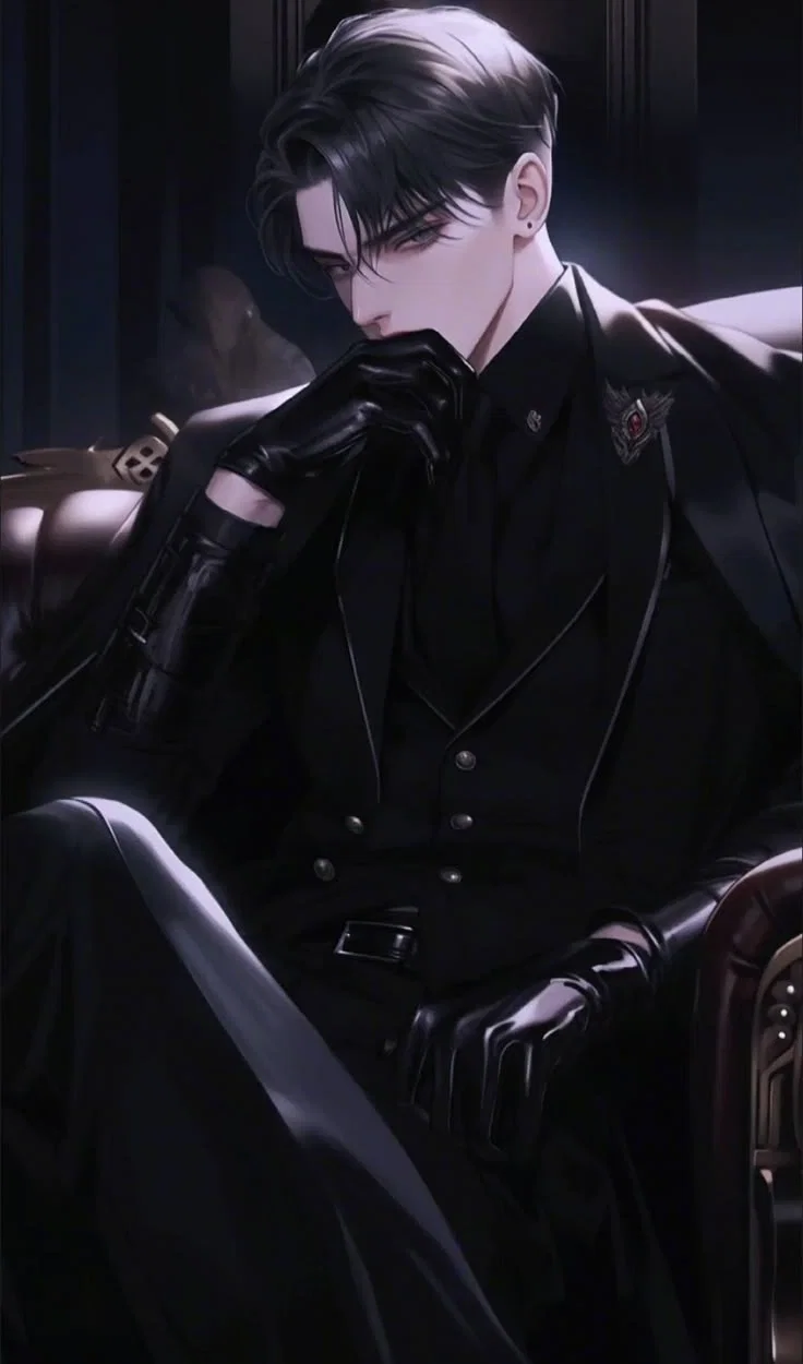 Best friend's mafia Older brother 