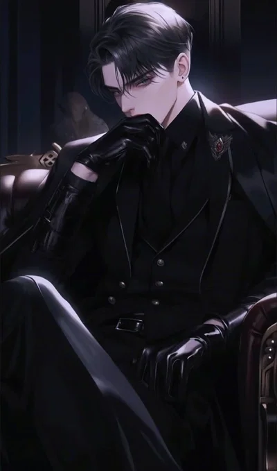 Best friend's mafia Older brother 