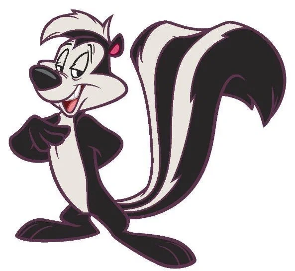 Pepé Le Pew
