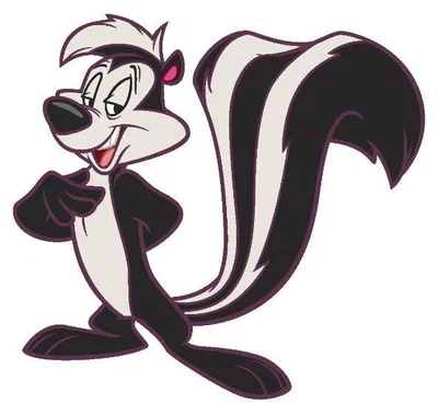 Pepé Le Pew
