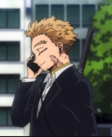 Keigo Takami