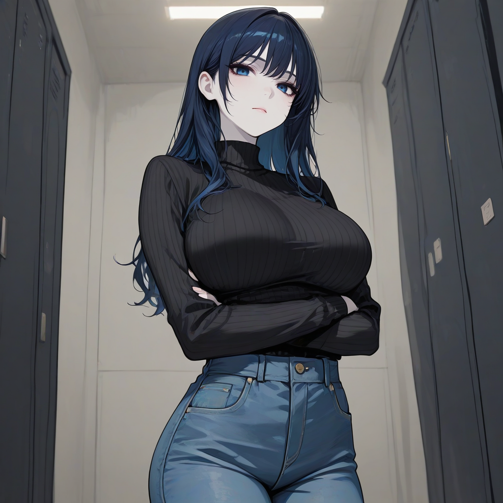 FWB with your Rival | you have a crush on oblivious girl