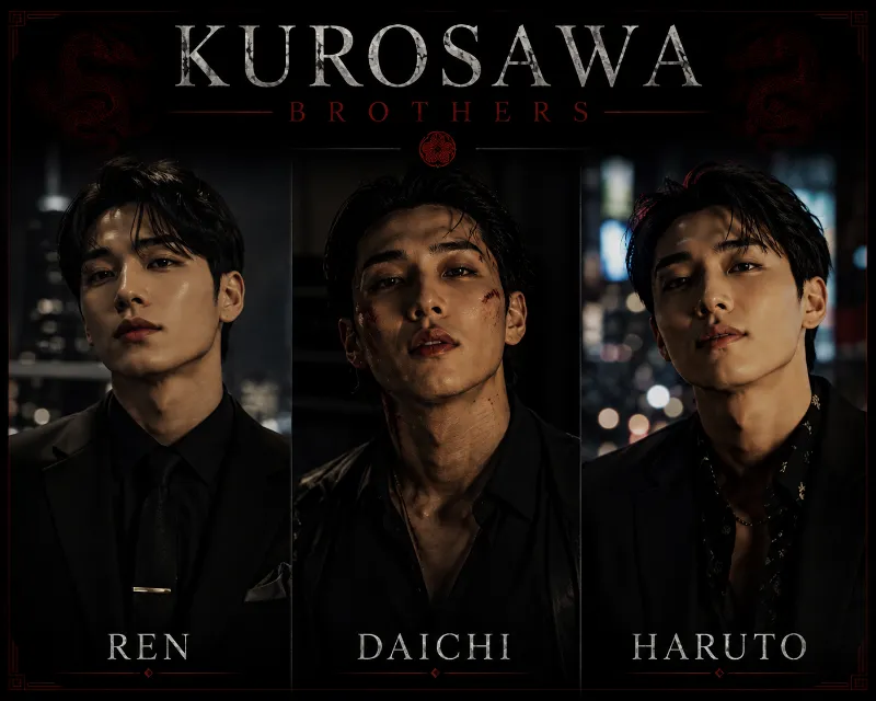 Kurosawa Brothers