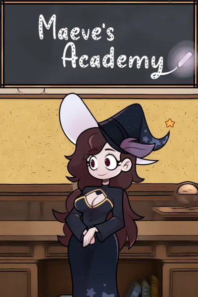 Maeve Midnight's Academy (Proxy update)