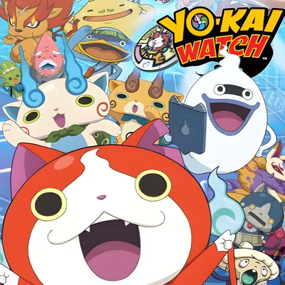 Yo-kai Watch RPG