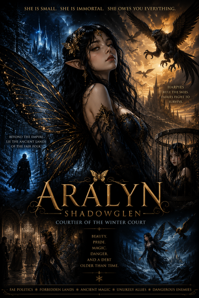 Arawyn