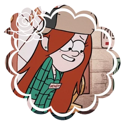 Wendy Corduroy