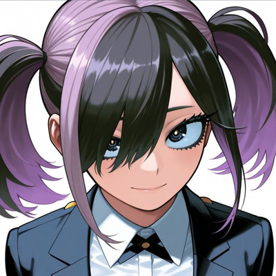 MHA - Pick Me