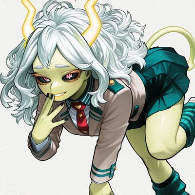 MHA • OLD CLASSMATE PICK ME