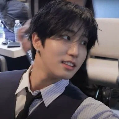 Han Jisung