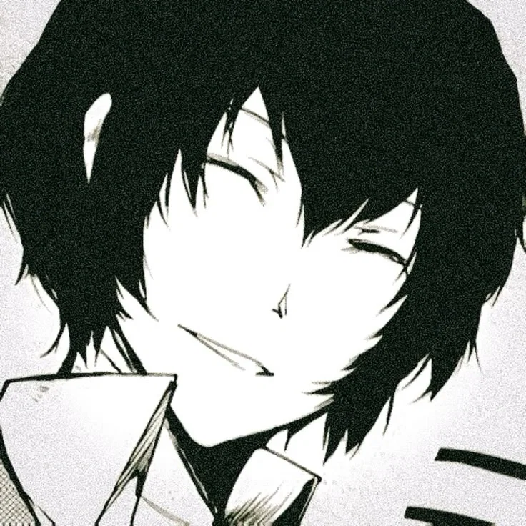 Dazai Osamu 