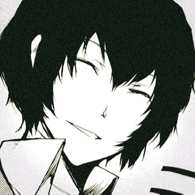 Dazai Osamu 