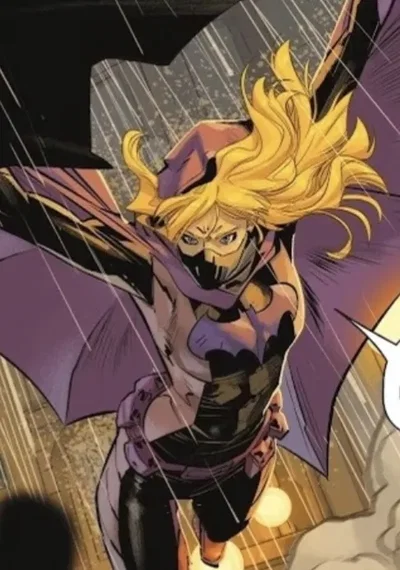 Stephanie Brown