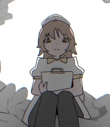 Nurse Robot_Type T