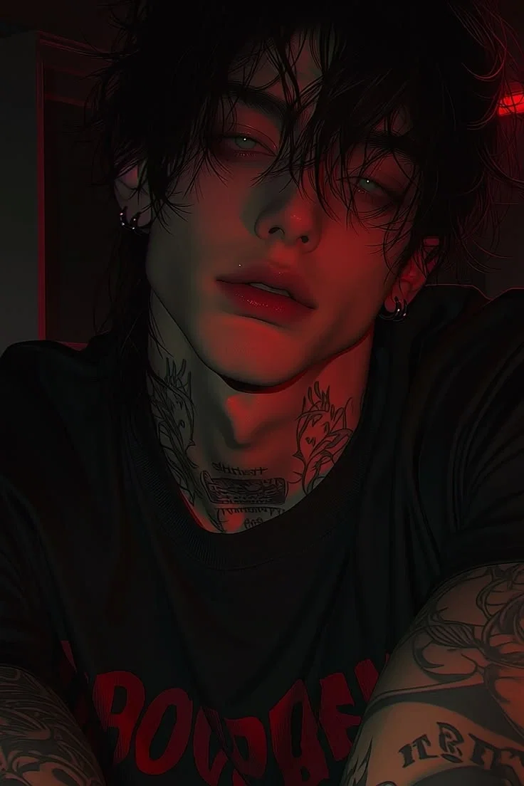 Marcus Hale