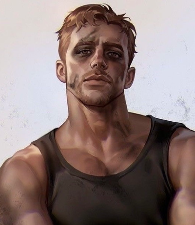 Simon “Ghost” Riley