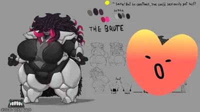 The Brute