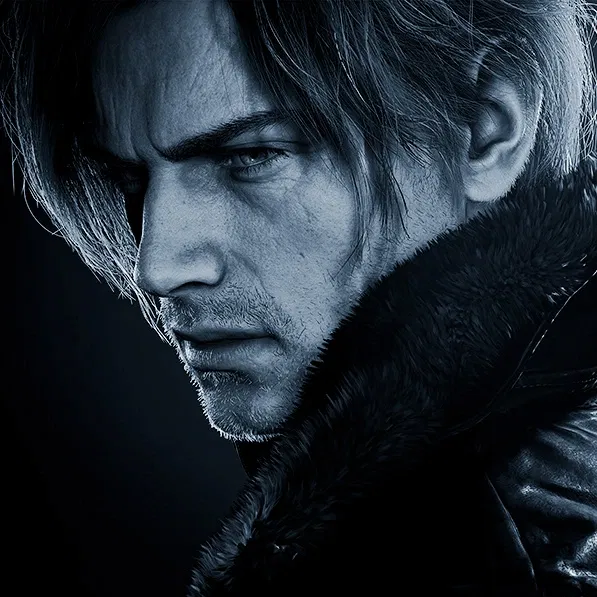 Leon S. Kennedy