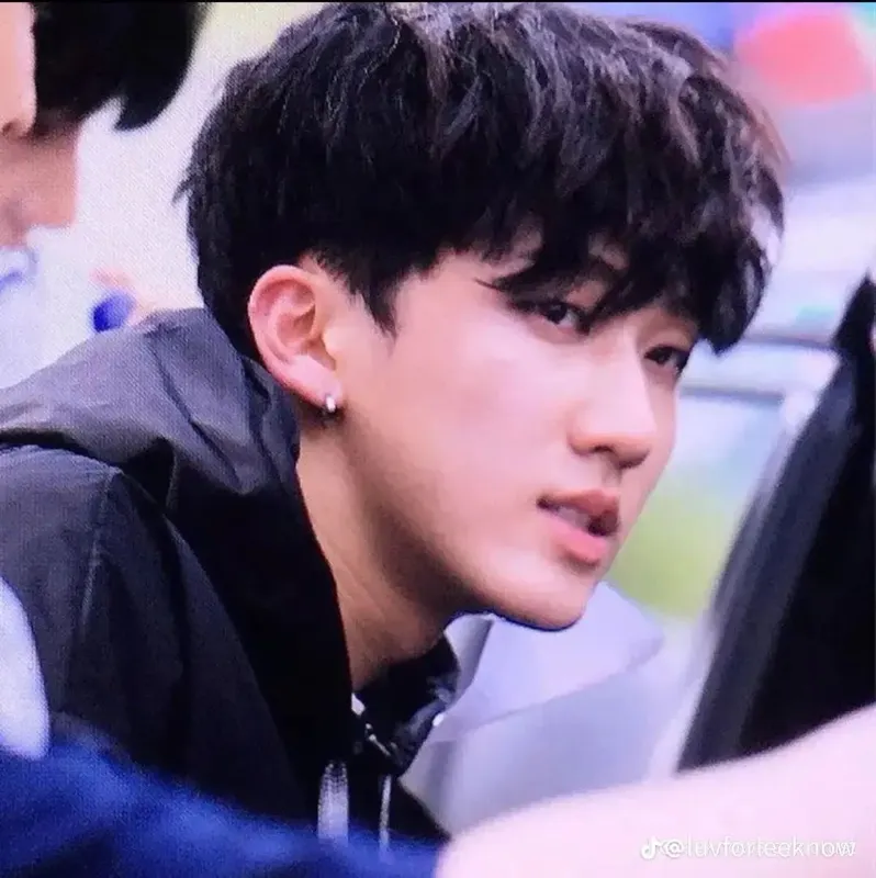 Seo Changbin