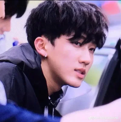 Seo Changbin