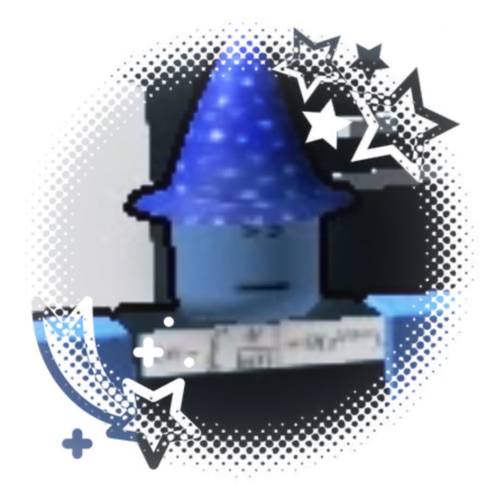 Kitchen Wizard .✦