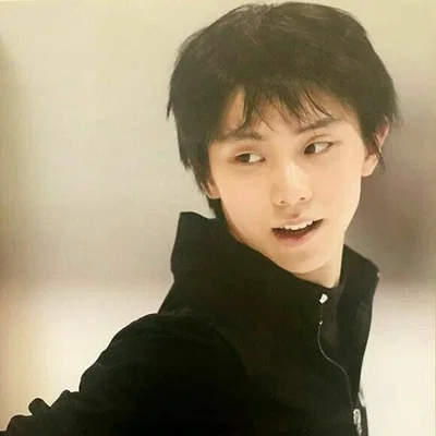 .yuzuru hanyu ☆.