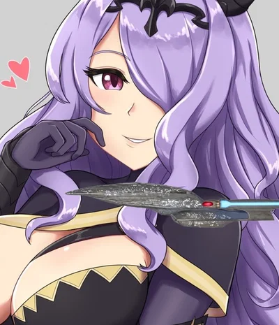 Camilla