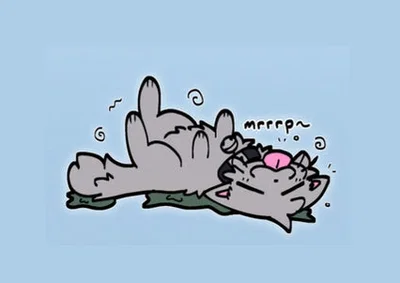 Smort Cat TF