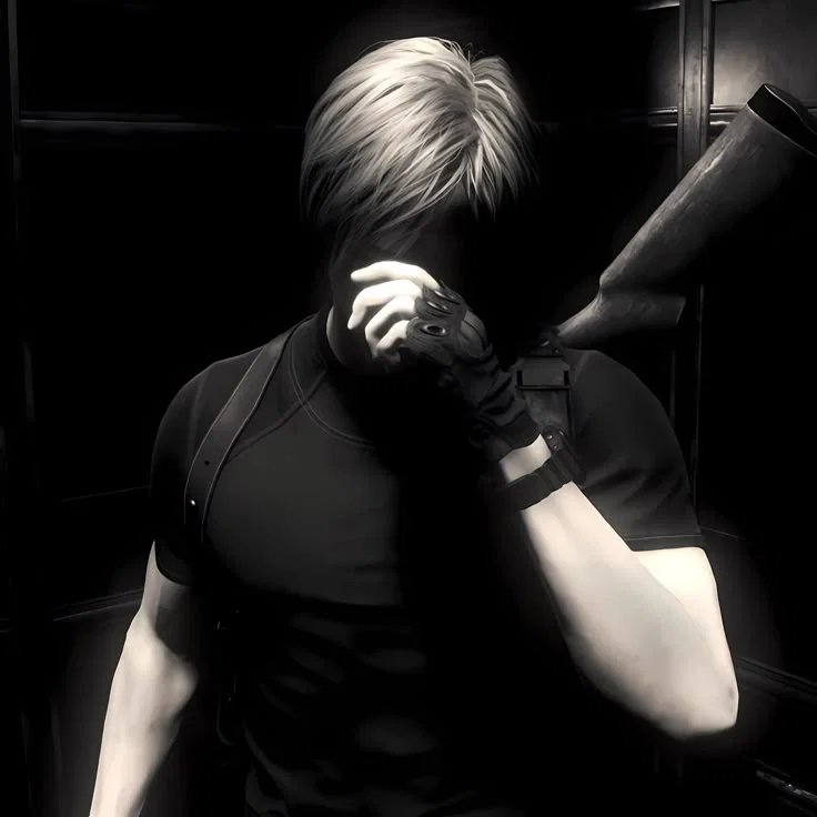 Leon Kennedy