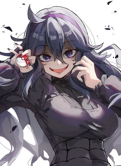 Helena (Prev. "Hex Maniac")
